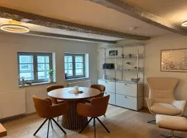 Zentrale Altstadtwohnung in Lippstadt für 6 Personen