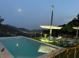 Villa Luca e Vale