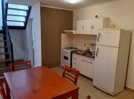 Depto Rafaela