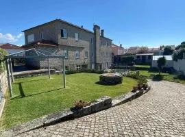 Casa dos Paralelos RC