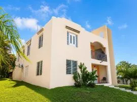 Colinas Del Atlantico 2 floors