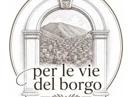 Per le vie del Borgo