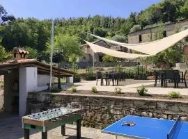 Antica Residenza