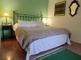 La Casa de Alvear - Casco Histórico