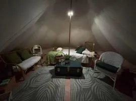 Rogarnet caravan park