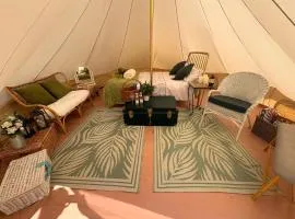 Rogarnet caravan park