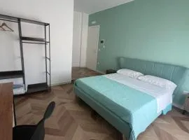 Nika Partenope Rooms