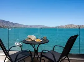 Costalia Seafront Apt