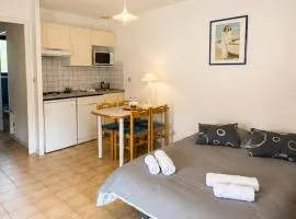 Appartement Côte Sauvage - Moliets-et-Maa