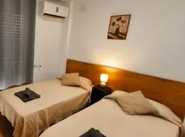 JM Paterna House