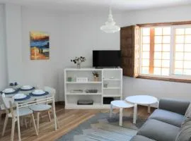 Apartamento Gamarra