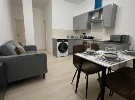 Entire Central Kettering 1 Bedroom Apartment
