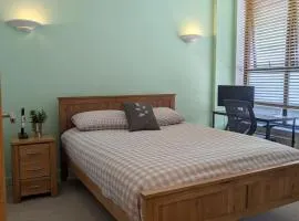 Homestay in Angel Islington Zone 1, Double Room