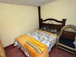 Casa Raíces