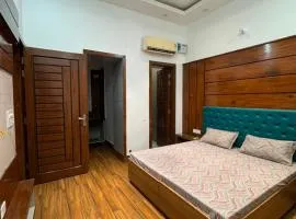 AS homestay