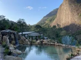 Sítio Morro do Balaio