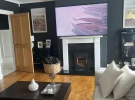 Stylish Family Home
