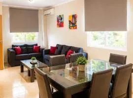DUPLEX COMPLETO 8 CAMAS La POBLA LLARGA