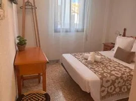 Hostal Avenida Pozo Alcón