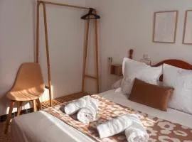 Hostal Avenida Pozo Alcón