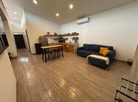 Spacious, peaceful retreat near Tamarindo