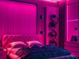 Hotel Volga EGG Grand Inn Near Delhi Airport
