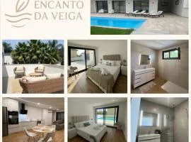 Casa da Ribeira