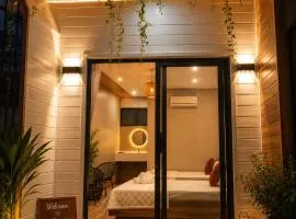 Homestay Windy Dốc Lết