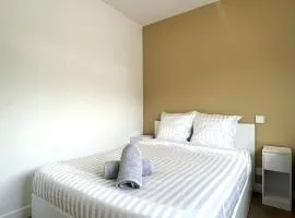 LOCAPONDI 1 - Au Fil des Écluses