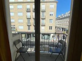 Coeur de la ville