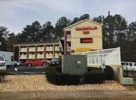 Magnolia Inn