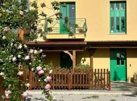 Podere Cafasso Country House