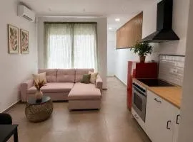 Andalucía Suites