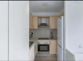 Apartamento en el centro de Tossa de Mar con parking y piscina