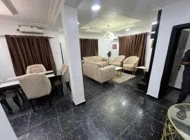 ParamountLuxe 4 bedroom duplex in Ikeja