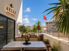 Ayliz City Otel