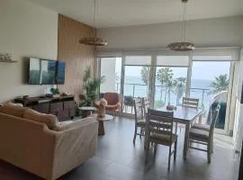 Playa Escondida Resort & Marina