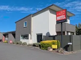 Oxford Village Motels