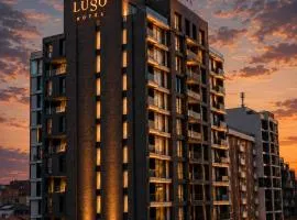 Lusso Hotel