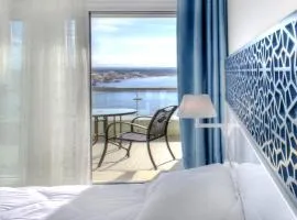 Hôtel bien être by THALASSO SIDI FREDJ