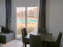 Panorama View-Sahl Hasheesh