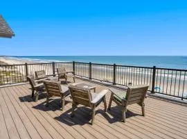Penthouse on the Point condo by Peace Vacations