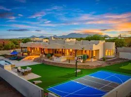 Casa Verde home