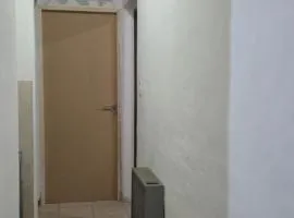 Departamento céntrico en Rivadavia, con cochera
