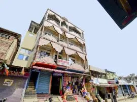 Hotel O NANDINI