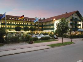 Bauer Hotel und Restaurant, hotel in Feldkirchen