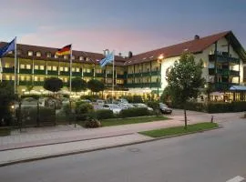 Bauer Hotel und Restaurant