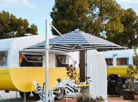 BIG4 Tasman Holiday Parks - Bendigo