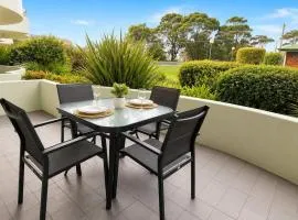 Fathoms 2 - 2BR beach resort apartment
