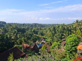 Tabanan में, होटल Kebun Villa, Belimbing, Bali
